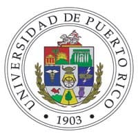 University of Puerto Rico logo