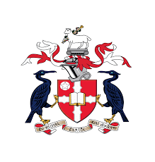 Liverpool Hope University logo