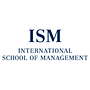 International School of Management logo