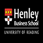 Henley Business School logo