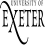 INTO University of Exeter logo