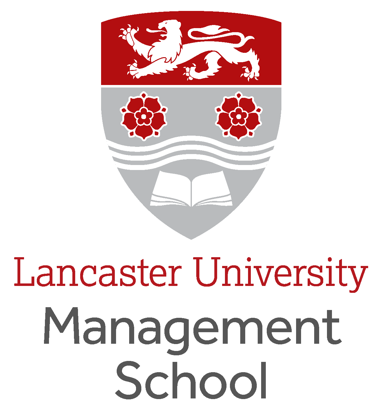 Lancaster University - Management School logo