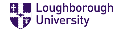 Loughborough University London logo