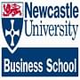 Newcastle University Business School logo