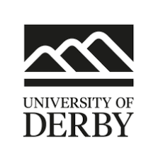 University of Derby Arts, Humanities and Education College logo