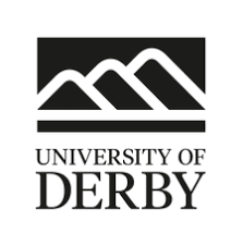 University of Derby Arts, Humanities and Education College logo
