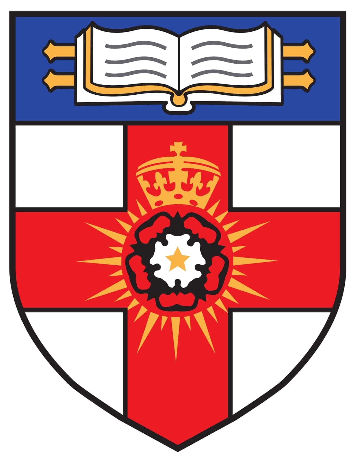 University of London logo
