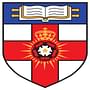 University of London logo