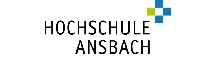 Ansbach University of Applied Sciences logo