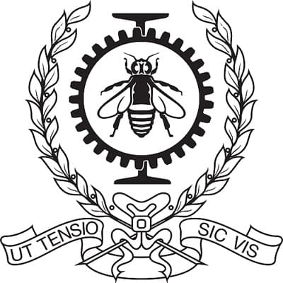 Polytechnic School of Montreal logo