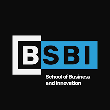Berlin School of Business and Innovation logo