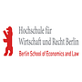Berlin School of Economics and Law logo