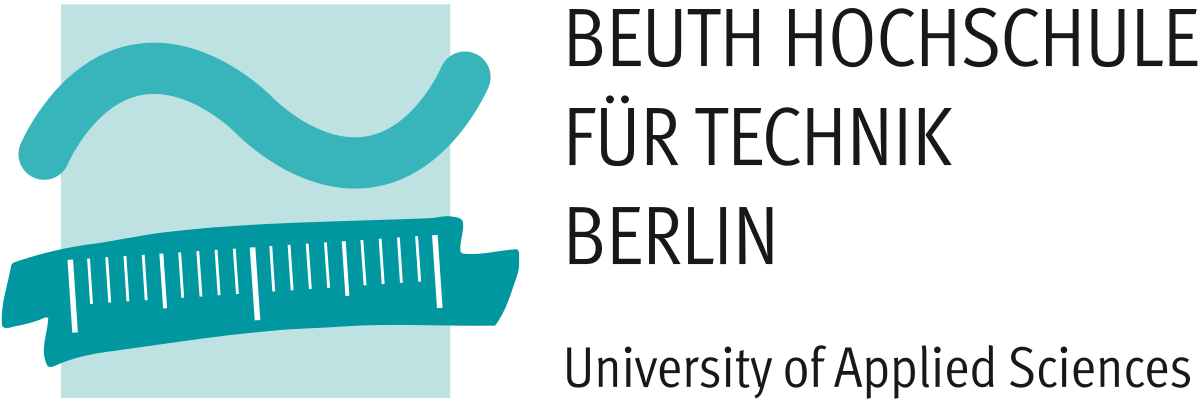 Beuth University of Applied Sciences logo