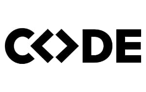 CODE University of Applied Sciences logo