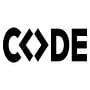 CODE University of Applied Sciences logo