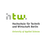 HTW Berlin-University of Applied Sciences logo