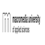 Macromedia University of Applied Sciences logo