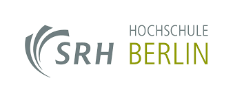 SRH Hochschule Berlin logo