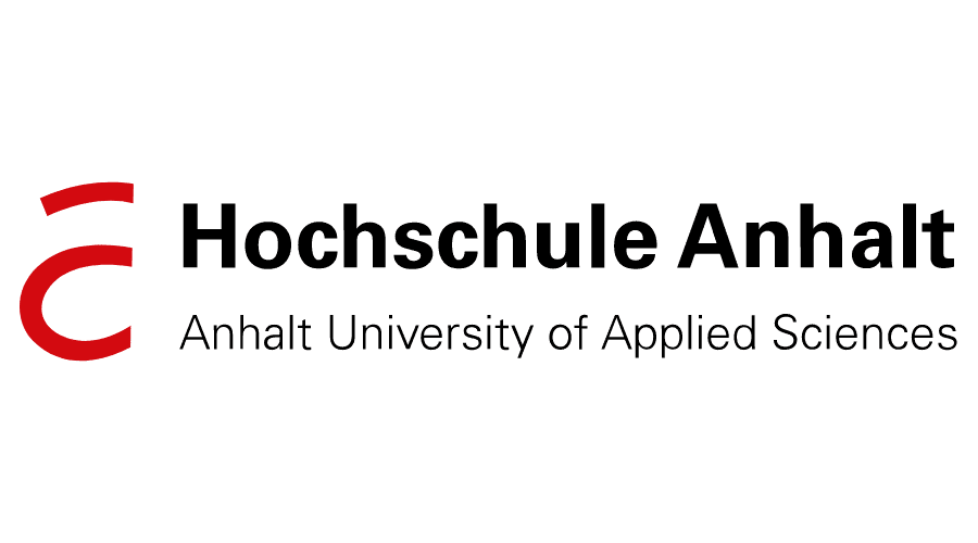 Anhalt University of Applied Sciences logo