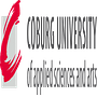 Coburg University of Applied Sciences and Arts logo