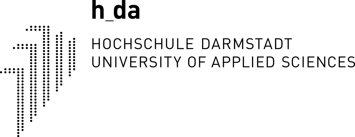 Darmstadt University of Applied Sciences logo