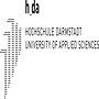 Darmstadt University of Applied Sciences logo