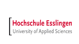 Esslingen University of Applied Sciences logo