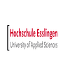 Esslingen University of Applied Sciences logo