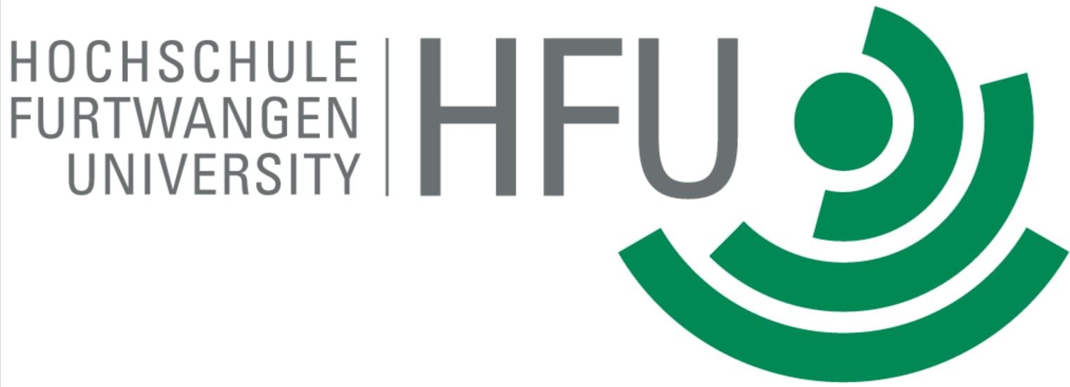 Furtwangen University logo