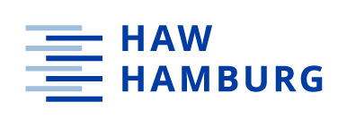 Hamburg University of Applied Sciences logo
