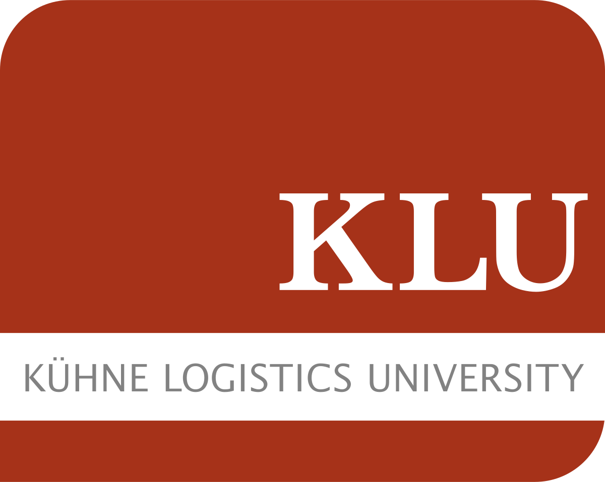 Kuehne Logistics University logo