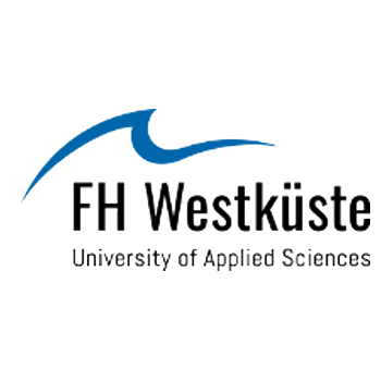 West Coast University of Applied Sciences logo