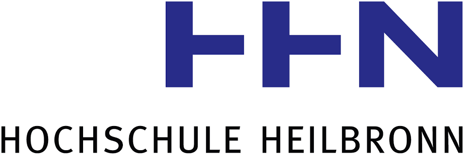 Heilbronn University logo