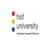 Hof University of Applied Sciences logo