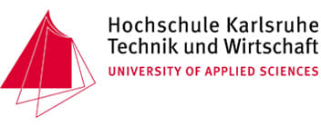 Karlsruhe University of Applied Sciences logo
