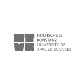 Konstanz University of Applied Sciences logo