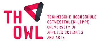 Ostwestfalen - Lippe University of Applied Sciences logo