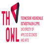 Ostwestfalen - Lippe University of Applied Sciences logo