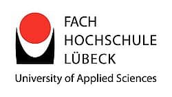 Luebeck University of Applied Sciences logo