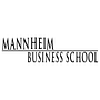Mannheim Business School logo
