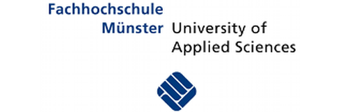 Muenster University of Applied Sciences logo
