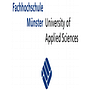 Muenster University of Applied Sciences logo