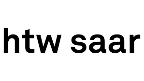 Saarland University of Applied Sciences logo