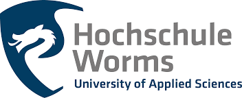Worms University of Applied Sciences logo