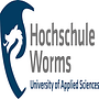 Worms University of Applied Sciences logo