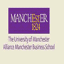 Alliance Manchester Business School logo