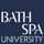 Bath Spa University logo