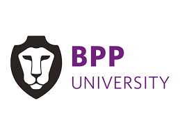 BPP University logo