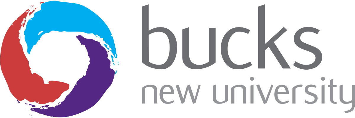 Buckinghamshire New University logo