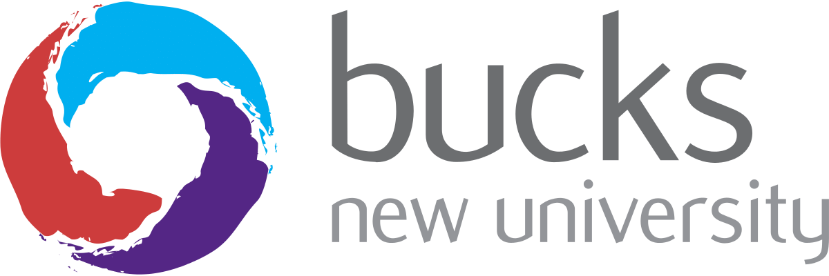 Buckinghamshire New University logo